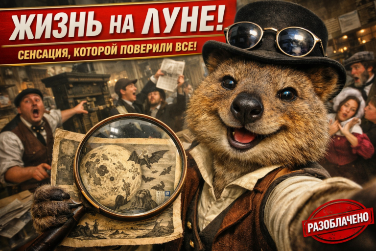 жизнь на луне обложка